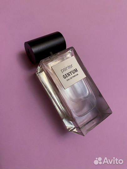 Genyum Painter распив оригинал