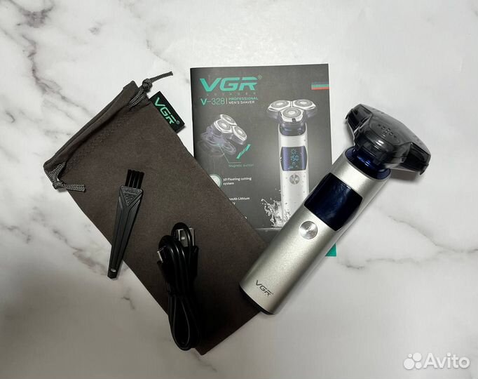 Электробритва,Шейвер