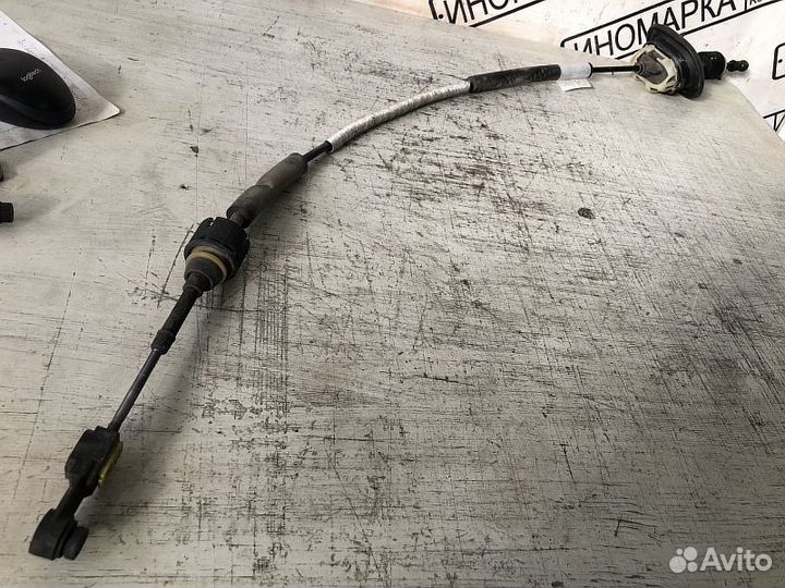 Трос АКПП peugeot 308 408 С4 Ситроен