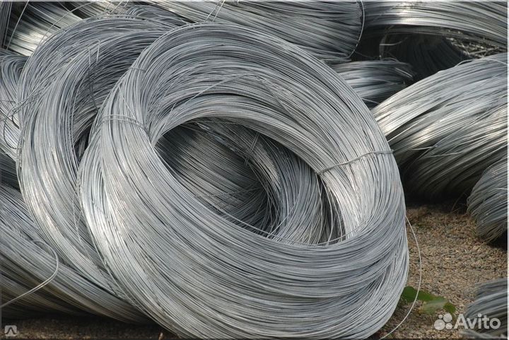 Арматура разных диаметров