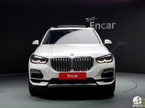 BMW X5 3.0 AT, 2021, 38 402 км, с пробегом, цена 8 200 000 руб.