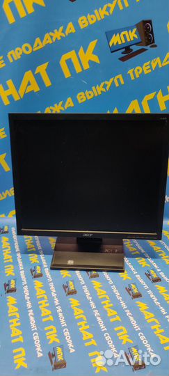 Монитор Acer 19