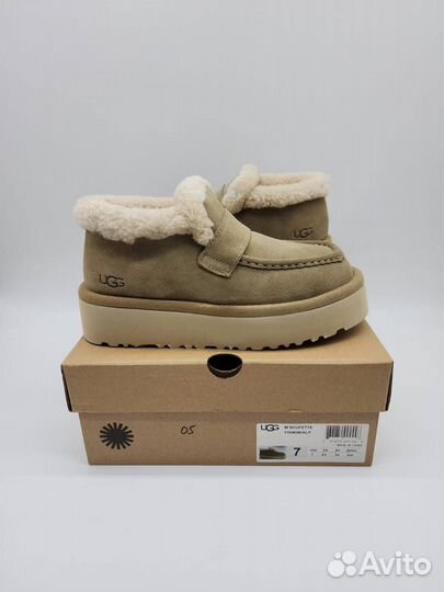 Угги Ugg ботинки женские на платформе 36-41