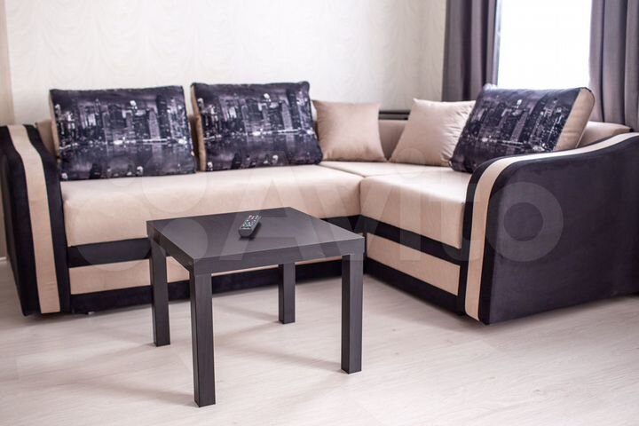 2-к. квартира, 70 м², 4/5 эт.