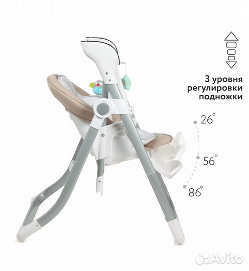 Стул для кормления