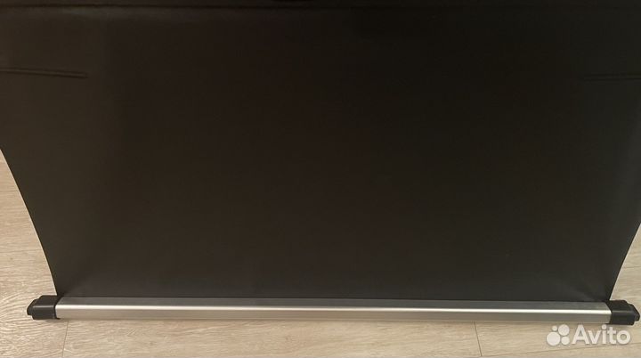 Шторка багажника mitsubishi outlander 3