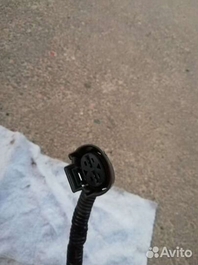 Мотор Вентилятора охлаждения kia stinger