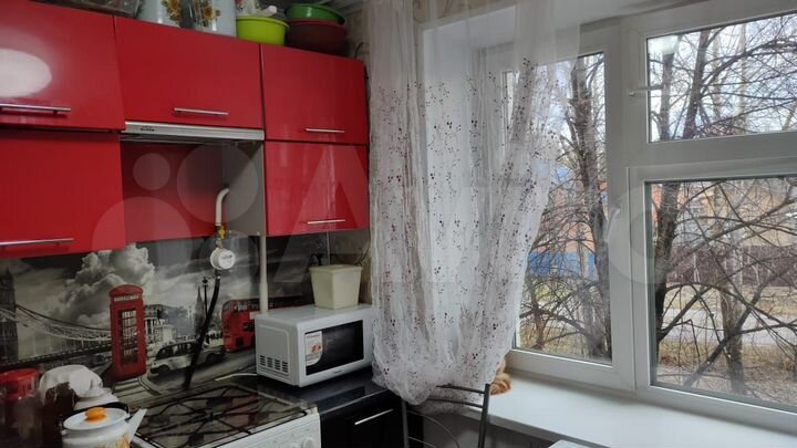 1-к. квартира, 30,2 м², 2/5 эт.