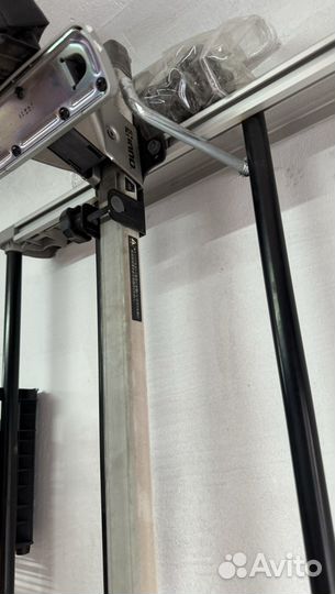 Багажник для машины