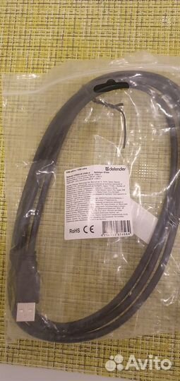 USB и VGA-удлинители