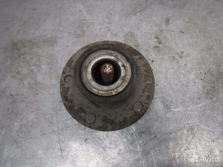 Ступица задняя правая Volkswagen Tiguan cava 2009