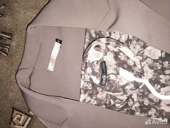 Костюм 42 размер