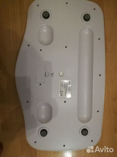 Детские весы