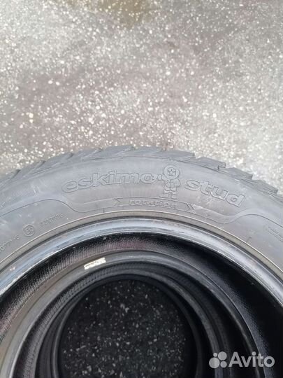 Sava Eskimo Stud 185/65 R15