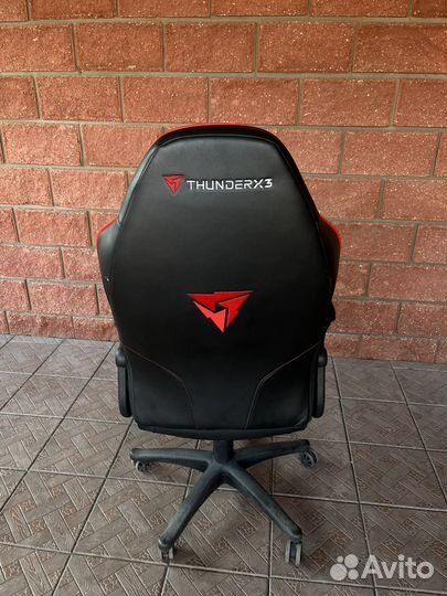 Игровое кресло