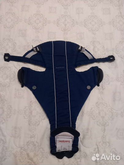 Рюкзак кенгуру