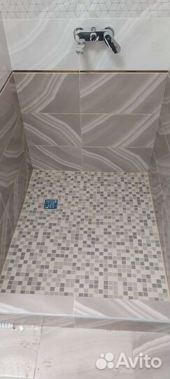 Укладка плитки любой сложности