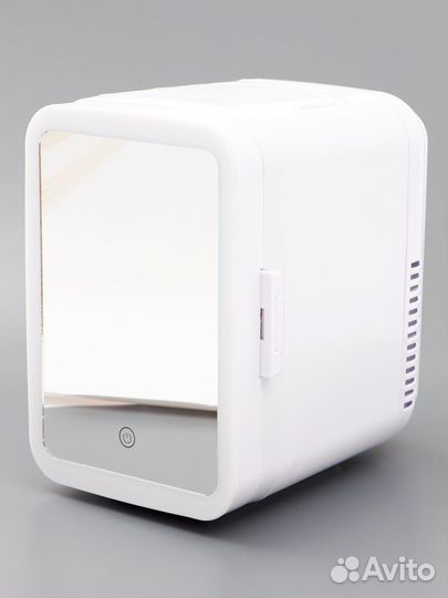 Холодильник для косметики