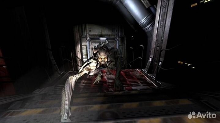 Doom 3 BFG Edition. Игра для Sony Playstation 3