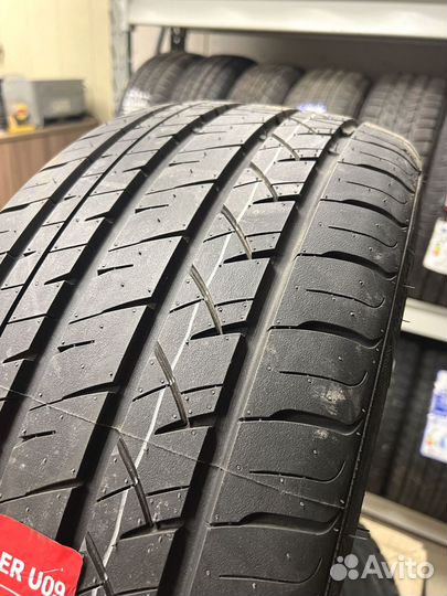 iLink Thunder U09 235/40 R19 116U