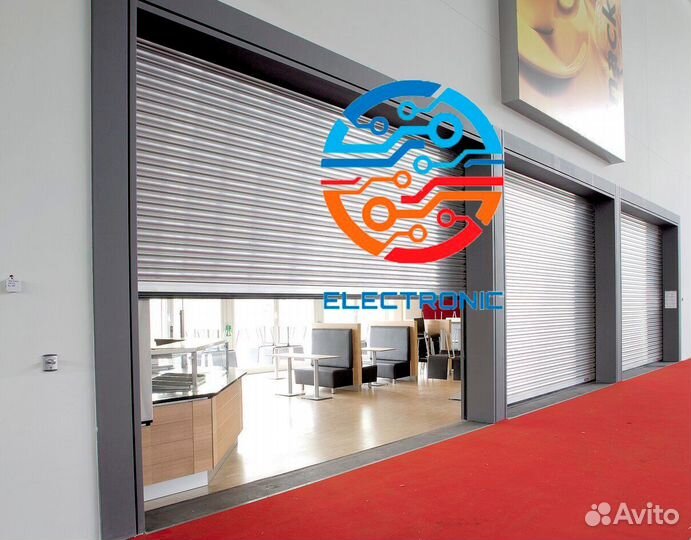 Рольставни