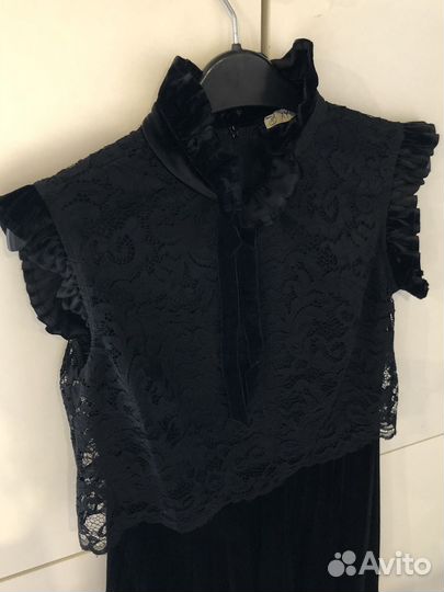 Платье женское вечернее