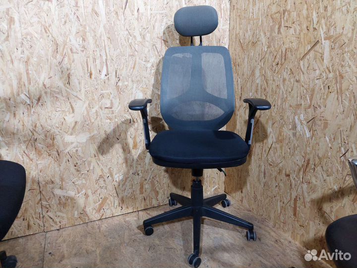 Компьютерное кресло Brabix saturn ER 400