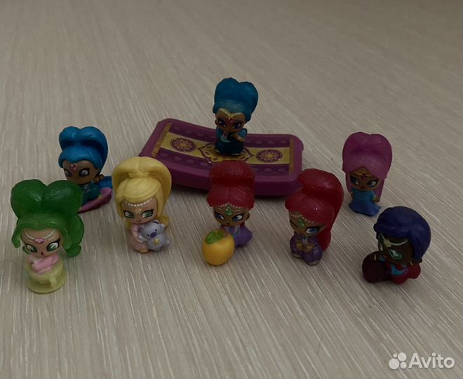 Игровой центр