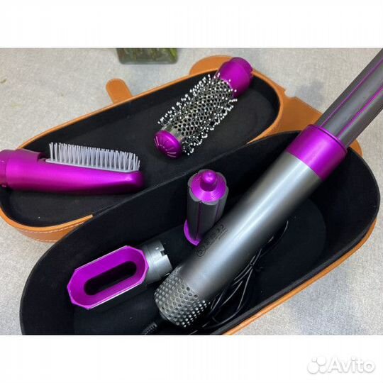 Стайлер dyson