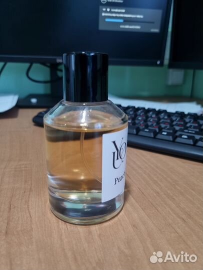 Духи женские You Peach bloom