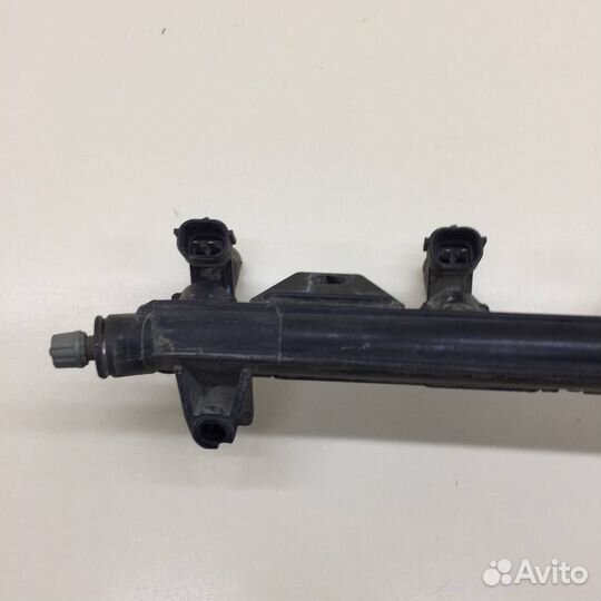 Рейка топливная рампа Volkswagen Polo MK5 2011-2020