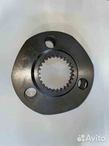 Корпус 2-го Водило 2042432 Hitachi ZX200-3