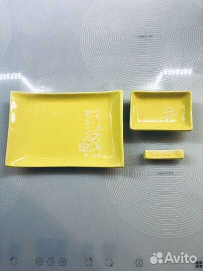 Набор для суши