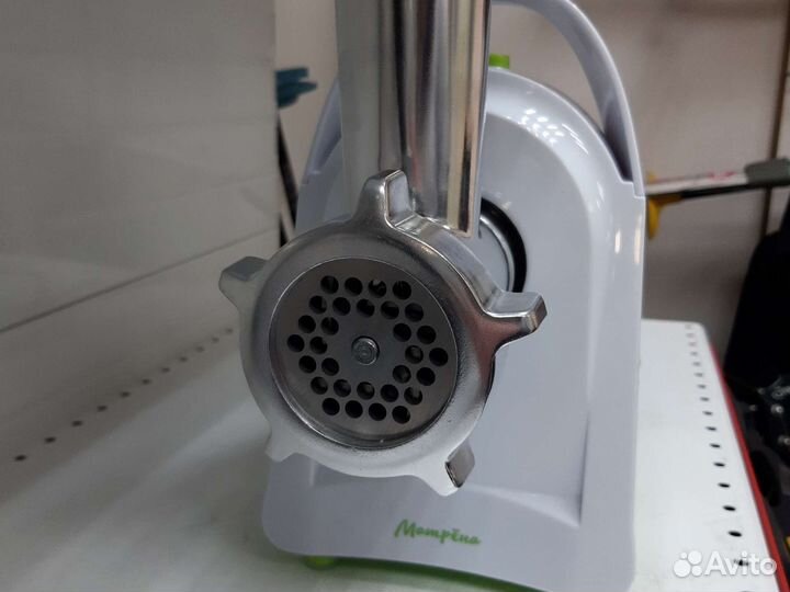 Мясорубка электрическая Матрона ма-192