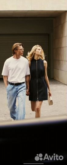 12 storeez платье