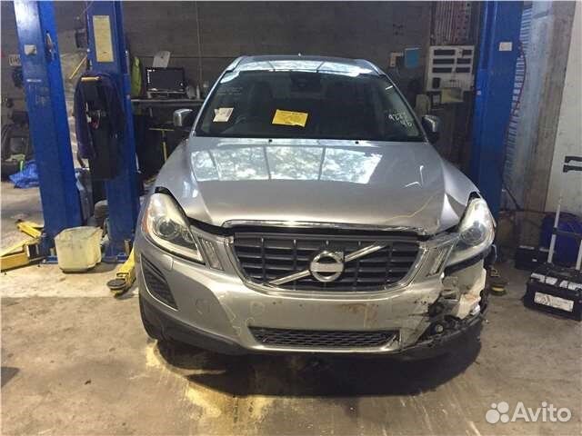 Разбор на запчасти Volvo XC60 2008-2017