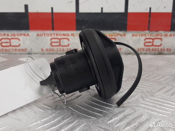 Пробка расширительного бачка Peugeot Bipper 2008