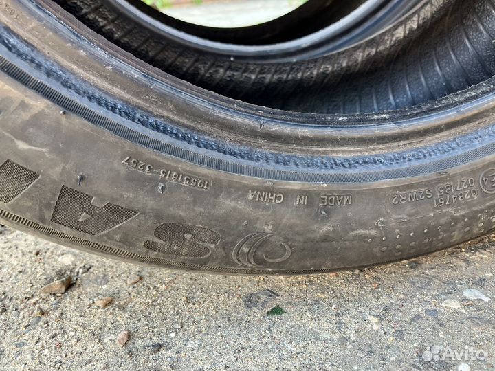 Sailun Atrezzo Elite 195/55 R16 94V