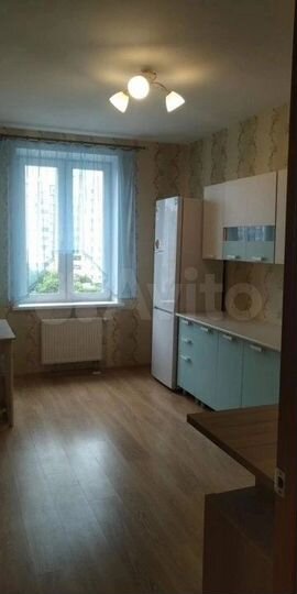 2-к. квартира, 62 м², 4/25 эт.