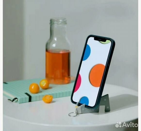 Подставка для телефона IKEA