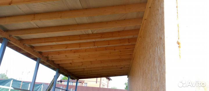 Строительство