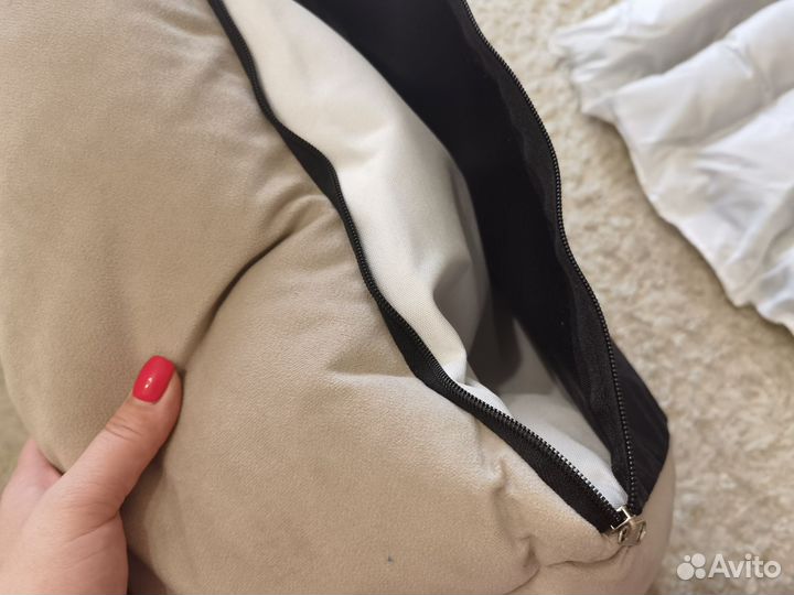 Лежанка для собак