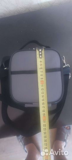 Сумка для магнита