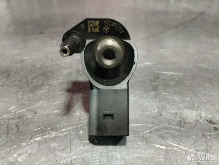 Форсунка Mercedes Gl X164 OM642 3.0 CDI 2010