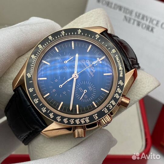 Часы Omega