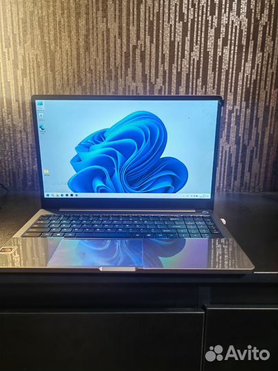 Ноутбук Ryzen 7 4800H / 16гб оперативка / 500 SSD