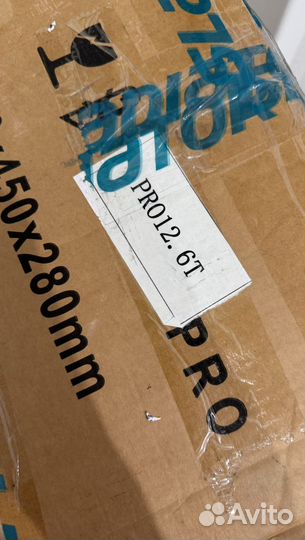 Sup gladiator pro T, Сап-борд Сап доска