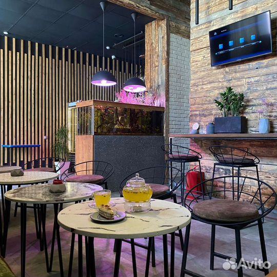 Лофт пространство