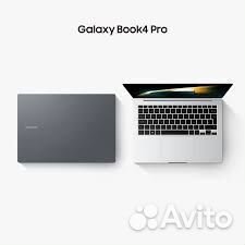 Samsung Galaxy book4 PRO 360 (USA)