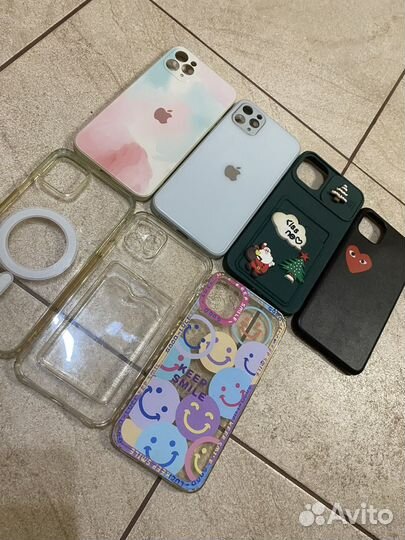 Чехол на iPhone 11 pro max
